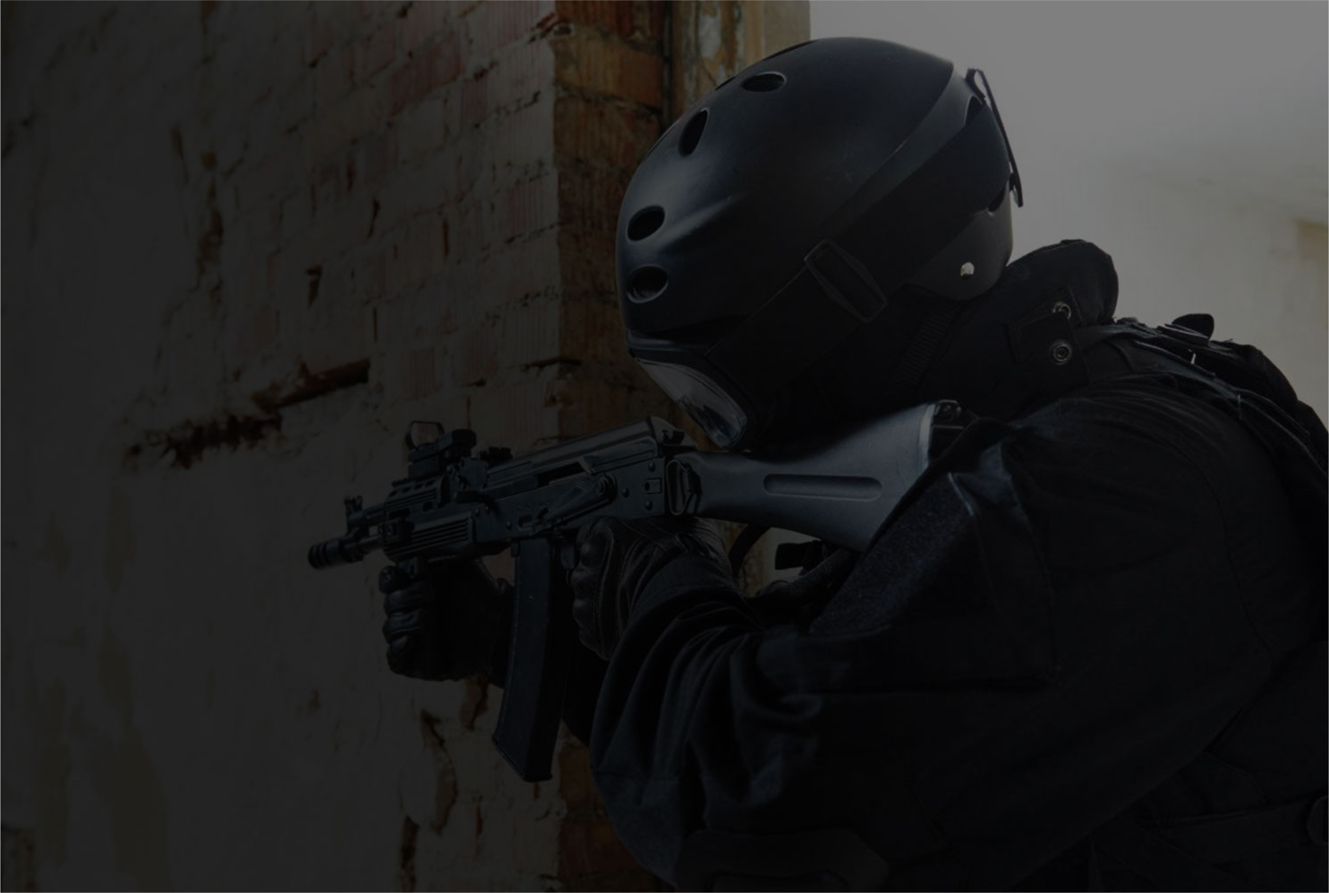 High Risk Protection